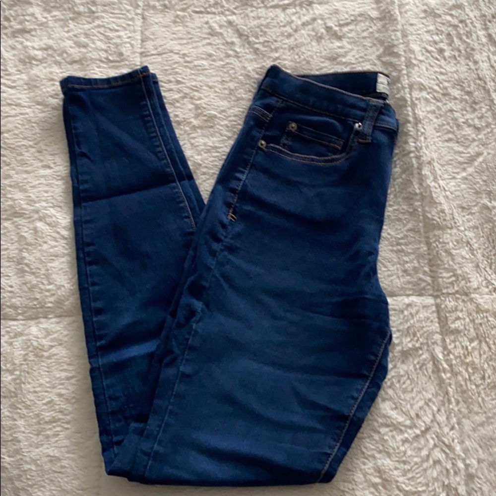 Mudd Jeans Jegging Fit